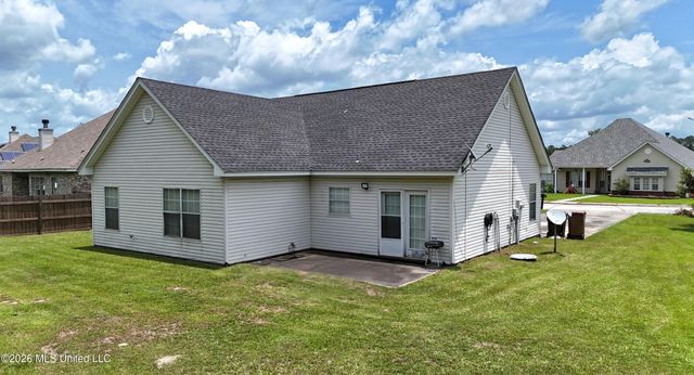 13920 Maddie Circle, D'iberville, MS 39540