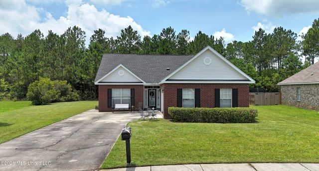 13920 Maddie Circle, D'iberville, MS 39540