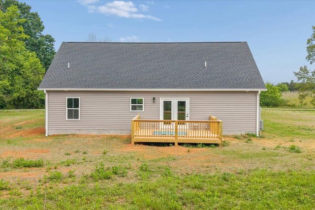 1488 Hickory Cove LN, Moneta, VA 24121