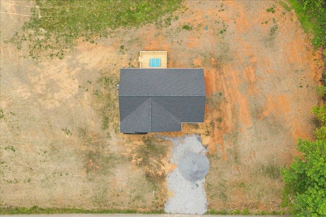 1488 Hickory Cove LN, Moneta, VA 24121