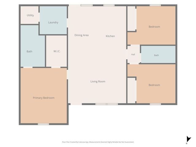 1488 Hickory Cove LN, Moneta, VA 24121