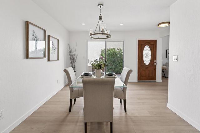 1973 Luby Drive, San Jose, CA 95133