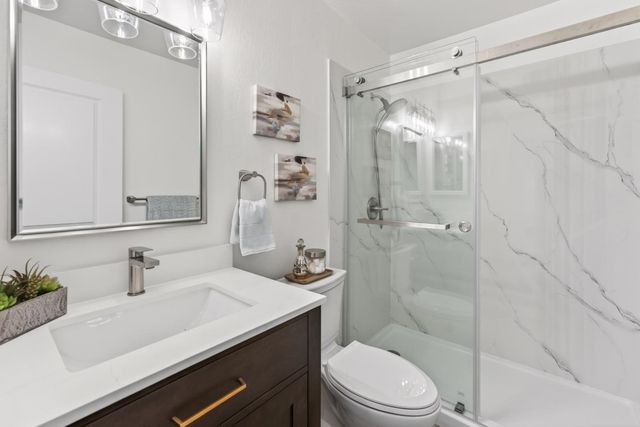 1973 Luby Drive, San Jose, CA 95133