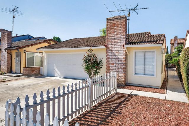 1973 Luby Drive, San Jose, CA 95133