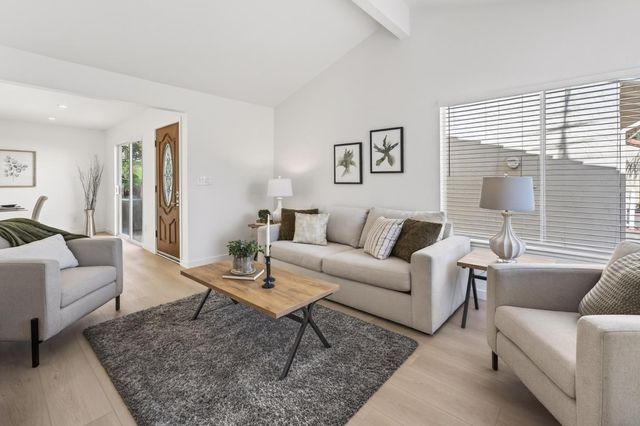 1973 Luby Drive, San Jose, CA 95133