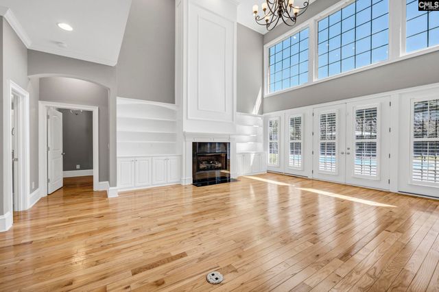 141 Gills Crossing Road, Columbia, SC 29223