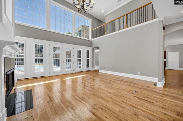 141 Gills Crossing Road, Columbia, SC 29223