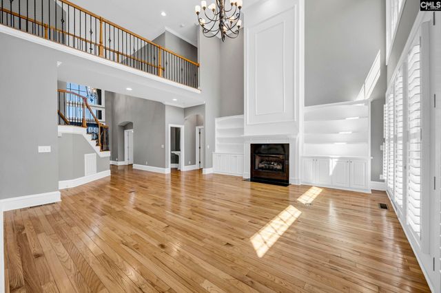 141 Gills Crossing Road, Columbia, SC 29223