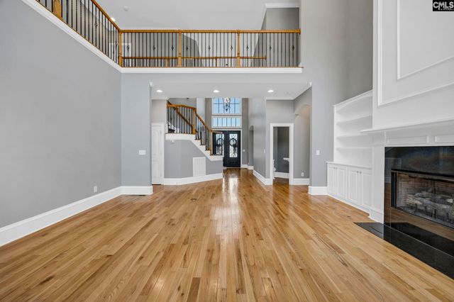 141 Gills Crossing Road, Columbia, SC 29223