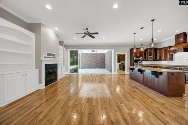 141 Gills Crossing Road, Columbia, SC 29223