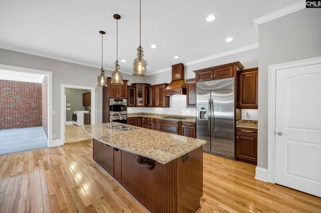 141 Gills Crossing Road, Columbia, SC 29223