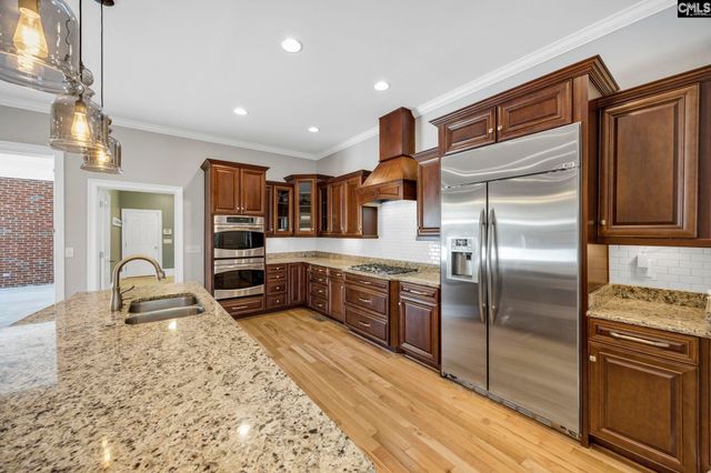 141 Gills Crossing Road, Columbia, SC 29223