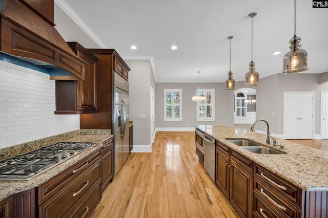 141 Gills Crossing Road, Columbia, SC 29223