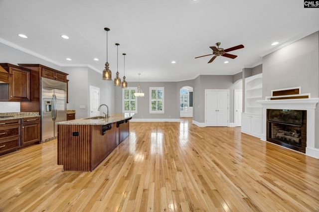 141 Gills Crossing Road, Columbia, SC 29223
