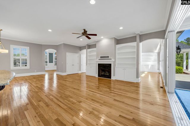 141 Gills Crossing Road, Columbia, SC 29223