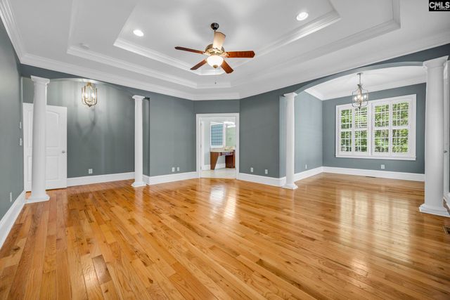 141 Gills Crossing Road, Columbia, SC 29223