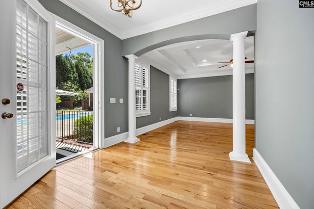 141 Gills Crossing Road, Columbia, SC 29223