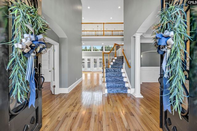 141 Gills Crossing Road, Columbia, SC 29223