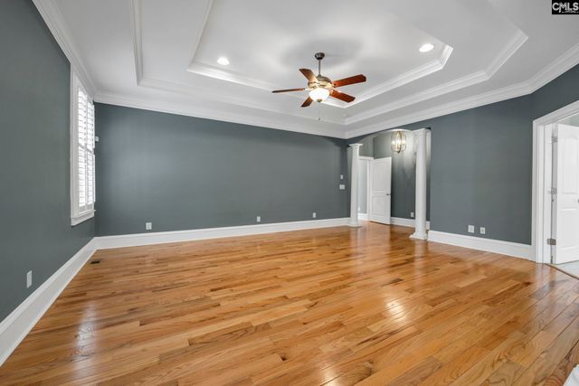 141 Gills Crossing Road, Columbia, SC 29223
