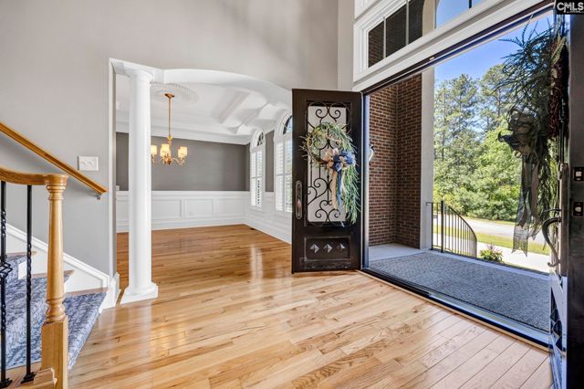 141 Gills Crossing Road, Columbia, SC 29223