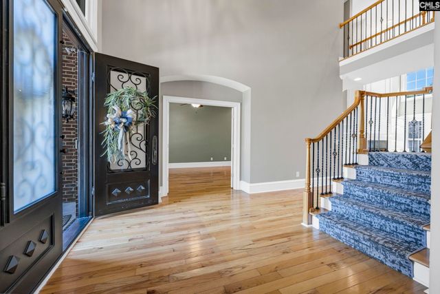 141 Gills Crossing Road, Columbia, SC 29223