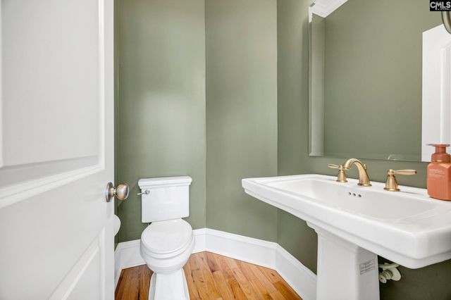 141 Gills Crossing Road, Columbia, SC 29223
