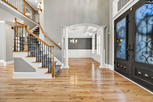 141 Gills Crossing Road, Columbia, SC 29223