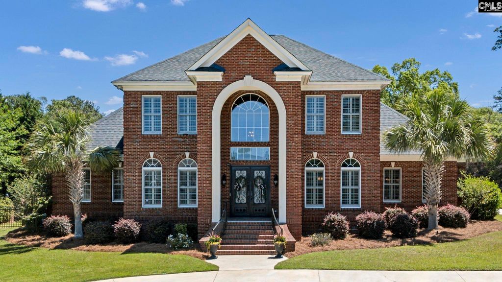 141 Gills Crossing Road, Columbia, SC 29223