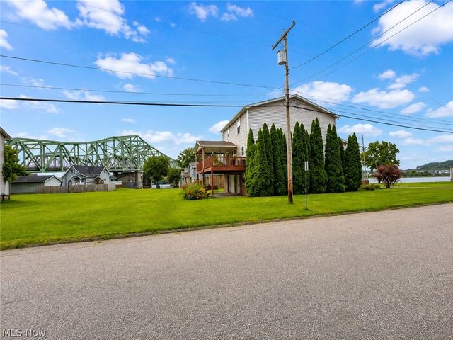 117 Main Street, Belpre, OH 45714