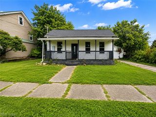 117 Main Street, Belpre, OH 45714