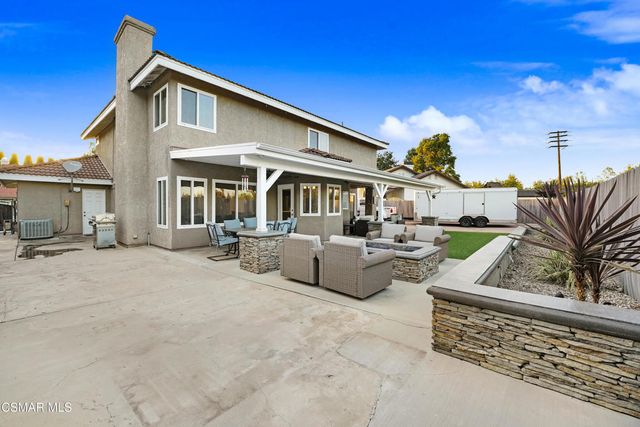 610 Nicole Drive, Newbury Park, CA 91320