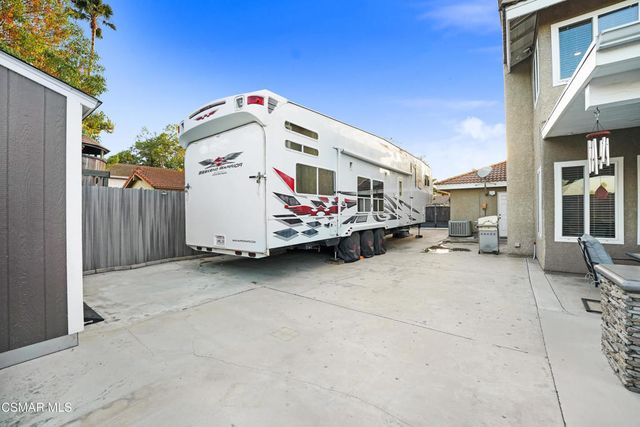 610 Nicole Drive, Newbury Park, CA 91320