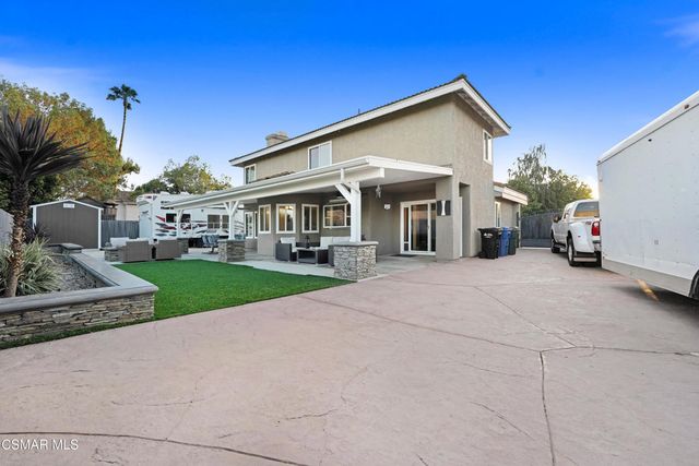 610 Nicole Drive, Newbury Park, CA 91320