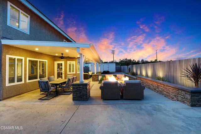 610 Nicole Drive, Newbury Park, CA 91320