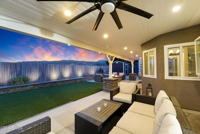 610 Nicole Drive, Newbury Park, CA 91320