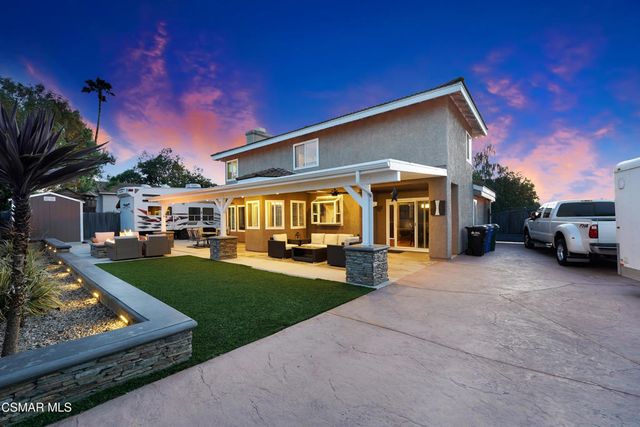 610 Nicole Drive, Newbury Park, CA 91320