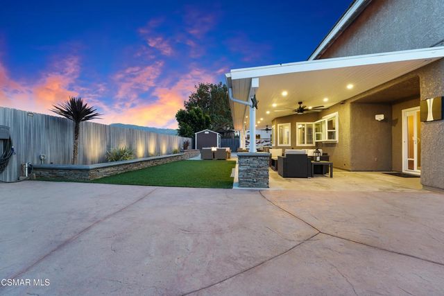 610 Nicole Drive, Newbury Park, CA 91320