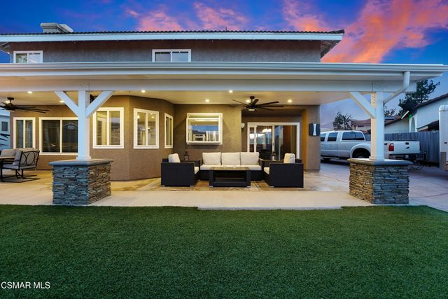 610 Nicole Drive, Newbury Park, CA 91320