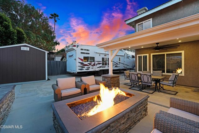 610 Nicole Drive, Newbury Park, CA 91320