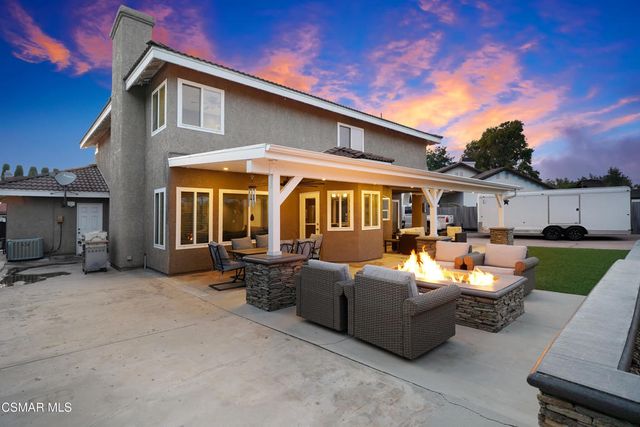 610 Nicole Drive, Newbury Park, CA 91320