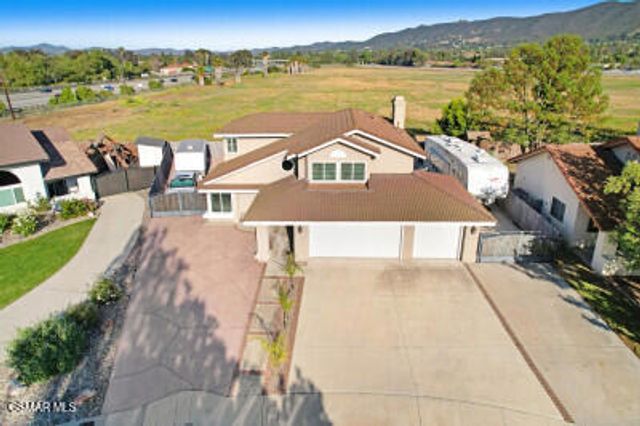 610 Nicole Drive, Newbury Park, CA 91320
