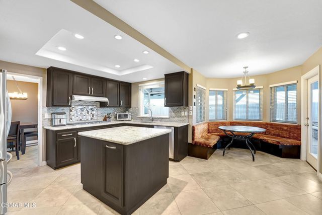 610 Nicole Drive, Newbury Park, CA 91320