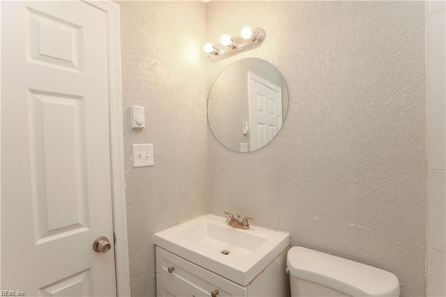 1419 Goff ST, Norfolk, VA 23504