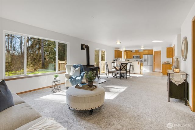 26127 134th Avenue E, Graham, WA 98338