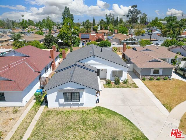 13127 Hartland Street, North Hollywood (los Angeles), CA 91605