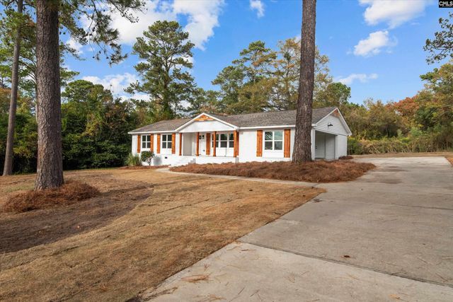 1554 Daulton Drive, Columbia, SC 29223