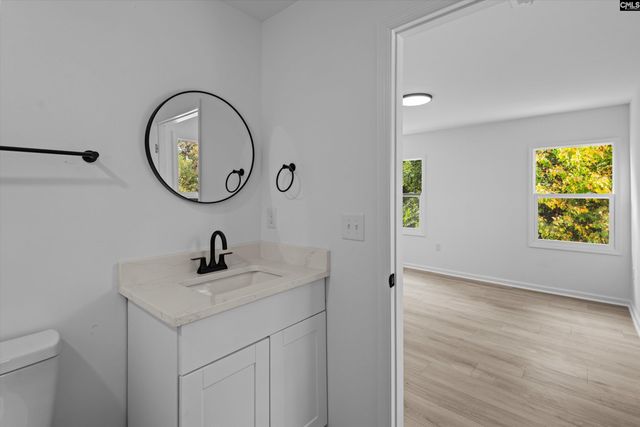 1554 Daulton Drive, Columbia, SC 29223