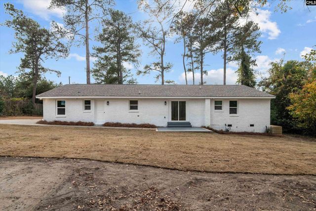 1554 Daulton Drive, Columbia, SC 29223