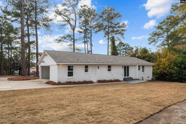 1554 Daulton Drive, Columbia, SC 29223