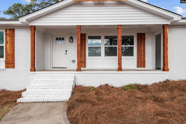 1554 Daulton Drive, Columbia, SC 29223